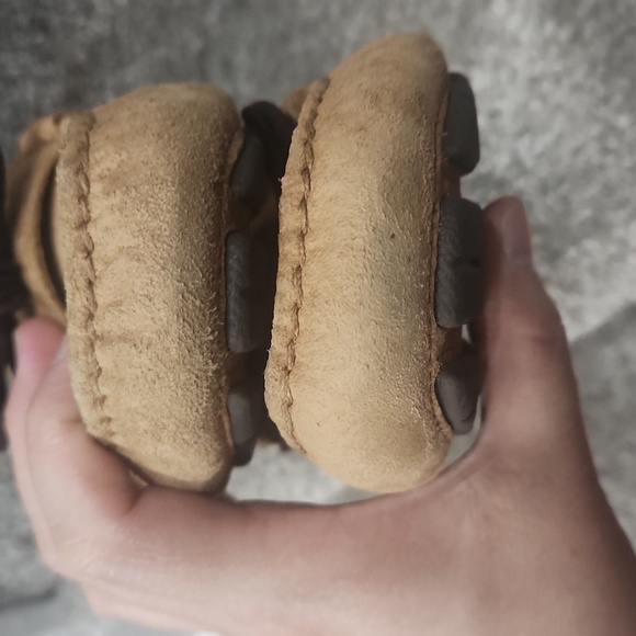 UGG loafers - Picture 7 of 7